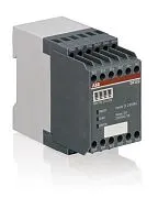 Кабель соединительный IOIO-CAB. 030 модуля ввода/вывода-модуль ввода/вывода L=0. 3м (шт) ABB 1SAJ692000R0001