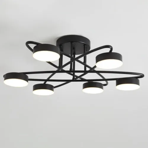 Светильник Vortex 36Вт IP20 потолочн. Freya FR6155CL-L36B фото 3