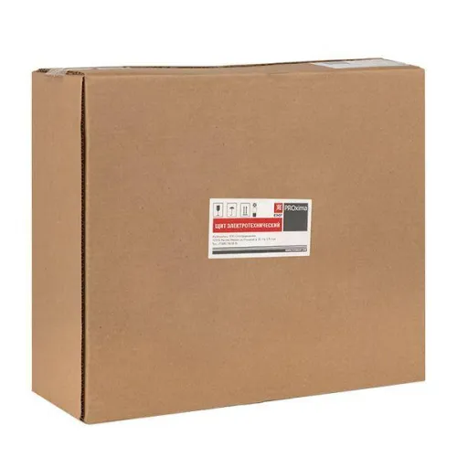 Щит ЩРВ-72(з) EKF mb11-72 фото 2