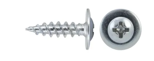 Саморез ШСММ 4.2х13 (уп.5кг) Tech-Krep/Zitar 132420