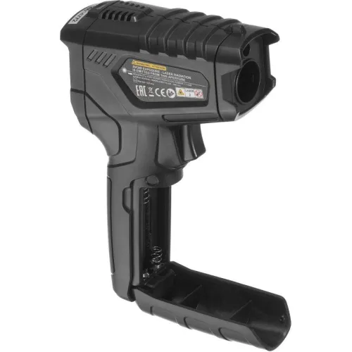 Пирометр инфракрасный IT2B ARMA2L 5 IEK A2L5-IT12-02 фото 7