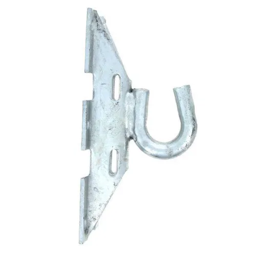 Крюк универсальный CS16 EKF cs-16 фото 2