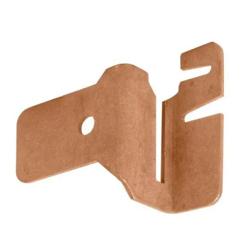 Держатель для заземляющих проводников Cu PROxima EKF lp-31510-cu фото 2