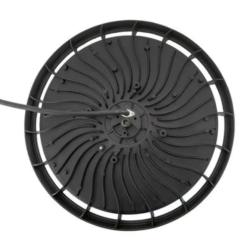 Светильник светодиодный ДСП-1103 200Вт 6500К IP65 промышленный для высоких пролетов PROxima EKF HIL-1103-200-6500 фото 4