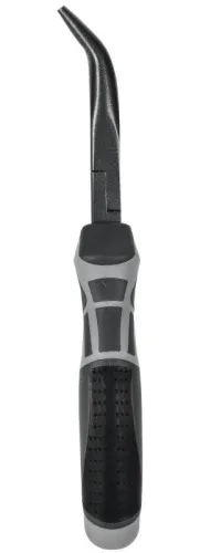 Тонкогубцы изогнутые 160мм K4 ARMA2L 5 IEK A2L5-BN10-K4-160 фото 3