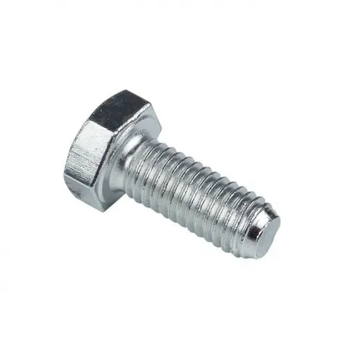 Болт с шестигранной головкой М12х30 DIN 933 (уп.50шт) EKF b6grm12x30 фото 2