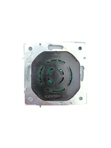 Диммер 800Вт СП ZIMA IP20 бел. LEZARD 704-0288-115 фото 5