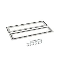 Комплект объединения основания боковая стенка-боковая стенка тип 543х1х53мм DKC R5RKE03