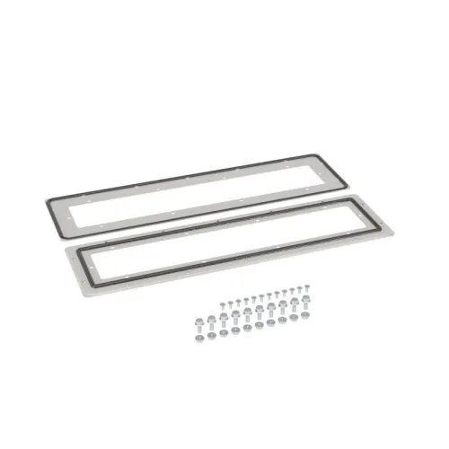 Комплект объединения основания боковая стенка-боковая стенка тип 543х1х53мм DKC R5RKE03