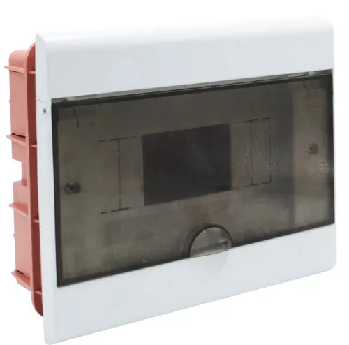 Корпус щита распределительного для модульного оборудования 8M встраив. Cetinkaya Pano CP1908 фото 2