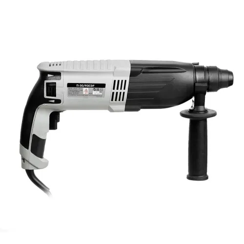 Перфоратор П-30/900ЭР SDS+ (кейс) ИНТЕРСКОЛ 86.1.0.00 фото 4