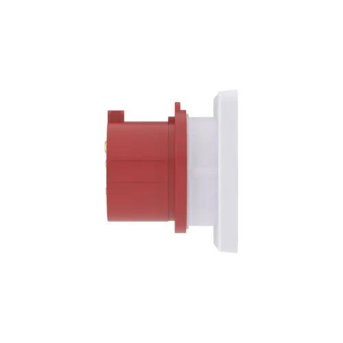 Вилка скрыт. уст. 32А 3P+Е+N 400В IP44 DKC DIS2433297 фото 2