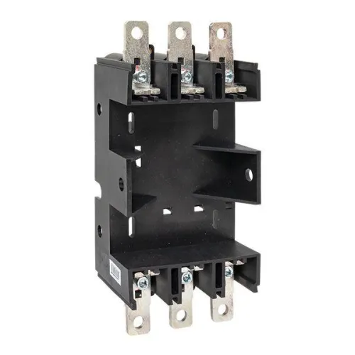 Панель втычная AV POWER-2/3 передн. присоед. PID-2/3F 200А EKF mccb-2-pin23F-200A