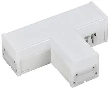 Светильник светодиодный T-образн. 1010 10Вт 4000К 117х180мм бел. IEK LT-LDCK-T-1010-10-40-K01