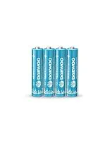 Элемент питания солевой AAA/R03 1.5В Heavy Duty 2021 4S (уп.4шт) DAEWOO 5029330