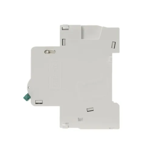 Расцепитель независимый с доп. контактом 24В 48В AC_DC для ВА-101 нов. DEKraft 18103DEK фото 3