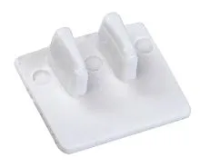 Заглушка на шину PIN 3P 63А IEK YNK21-3-063