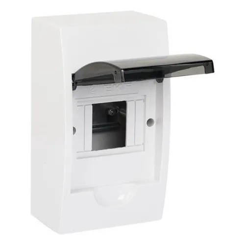 Щит ЩРН-П-4 IP41 EKF pb40-n-4 фото 2