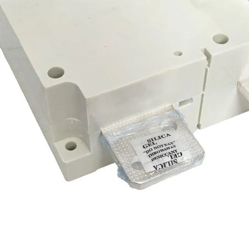 Рубильник-выключатель 4п 1000А с рукояткой управления для прямой установки PowerSwitch EKF psds-1000-4 фото 6