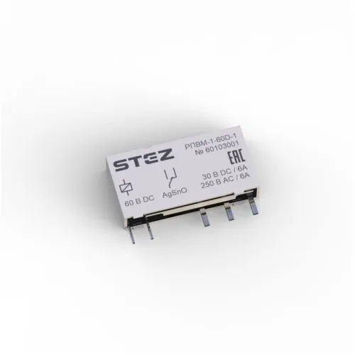 Клемма проходная KHB 2.5-2 СТЭЗ 11000000 фото 10