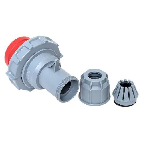 Вилка переносная 0252 3P+PE+N 32А 380В IP67 PROxima EKF ps-0252-32-380 фото 4