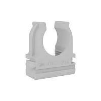 Держатель для труб (клипса) d16мм для монтажн. пистолета (уп.900шт) DKC 51016M