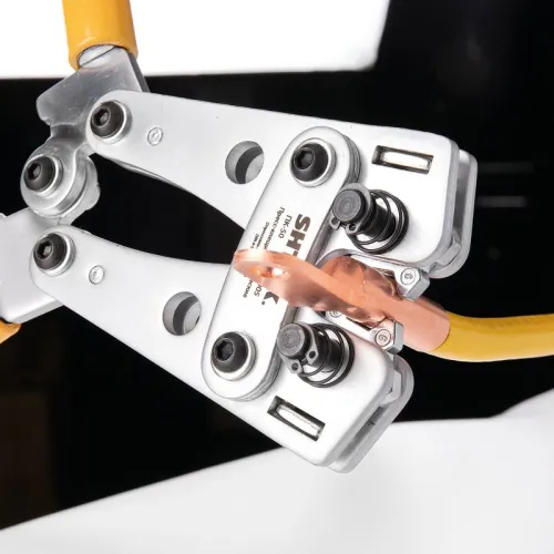 Пресс-клещи ПК-50 (03005) SHTOK 376168 фото 5