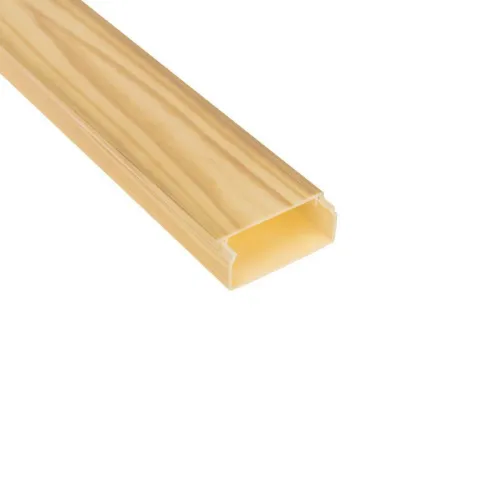 Кабель-канал 40х25 L2000 сосна 3D Rexant 28-4025-5 фото 2