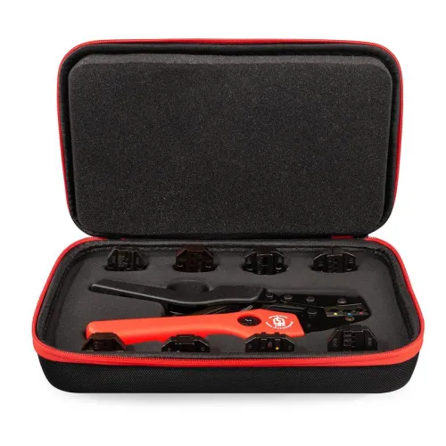 Набор СТК+9 в сумке КВТ 83347 фото 15