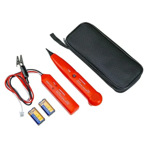 Тестер-трассоискатель R6812 Rexant 12-1020 фото 5