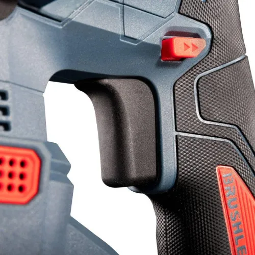 Перфоратор аккумуляторный бесщеточный HB-20-24 серия ПРОФИ КВТ 102589 фото 2