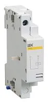 Расцепитель независимый РН32 230В IEK DMS11D-SH230