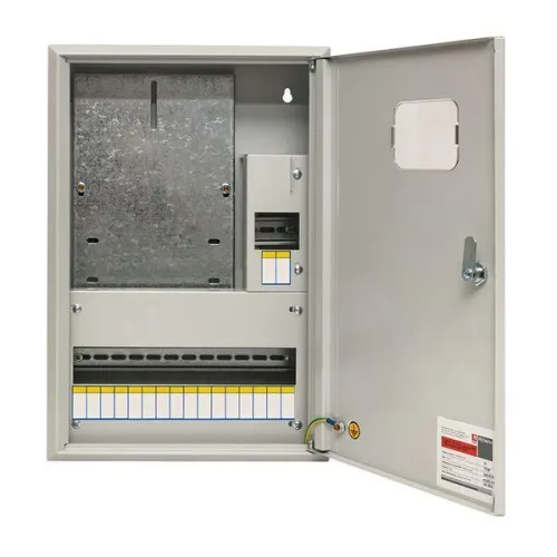 Щит ЩУРн 3/18 (Э) (500х340х120) IP31 EKF mb23-3/18e фото 9