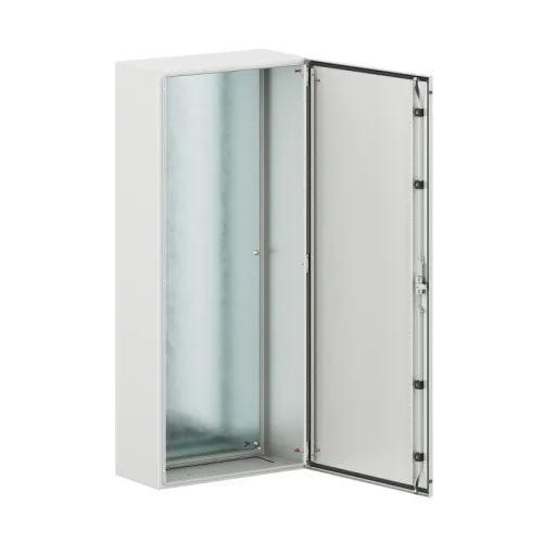 Корпус сварной навесной ST 1400х600х300мм с монтажн. панелью DKC R5ST1463 фото 2