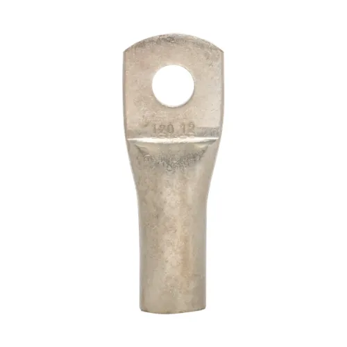 Наконечник медный луженый ТМЛ DIN 120-10 PROxima EKF tml-din-120-10 фото 3