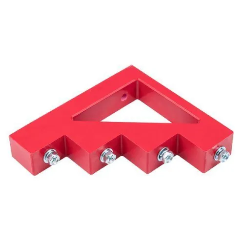 Изолятор шинный "Лесенка" 600А 12кВ EKF plc-sl-600 фото 2