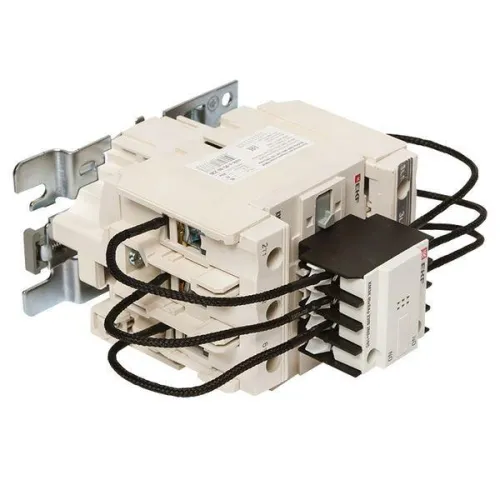 Контактор для конденсатора КМЭК 40квар 230В 2NО+1NC PROxima EKF ctrk-s-95-40-230 фото 7
