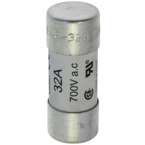 Предохранитель быстрый цилиндрический 32А EATON FWP-32A22F фото 5