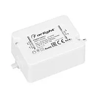 Блок питания ARPV-LV24020 24В 0.83А 20Вт IP67 пластик Arlight 033329