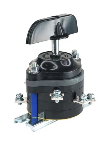 Выключатель пакетный ПВ3-40А (исп. 3) Электротехник ET002509 фото 2