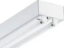 Крышка торцевая для LNK СТ 2295000710