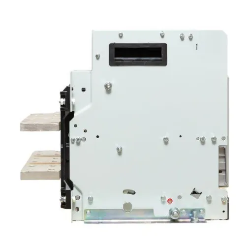 Выключатель автоматический 3п 3200/2500А 100кА ВА-45 выкатн. v2 EKF mccb45-3200-2500v-v2 фото 9