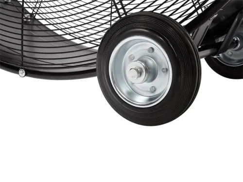 Вентилятор промышленный BIF-20D Ballu НС-1246919 фото 4