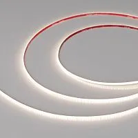 Лента светодиодная COB-X400-3mm 24V Day 4000К 4.8Вт/м IP20 CSP (уп.5м) Arlight 039734