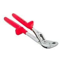 Клещи переставные 250мм Master 1000В Basic EKF kp-250-mas-in