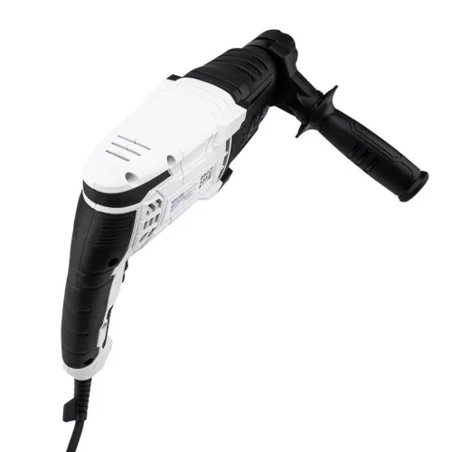 Перфоратор сетевой SDS-plus 1050Вт 3.2Дж в кейсе Kranz KR-PT-110 фото 9