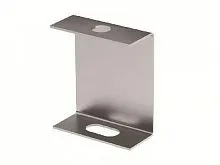 Скоба PL облегченная для подвеса лотка DKC BML1007