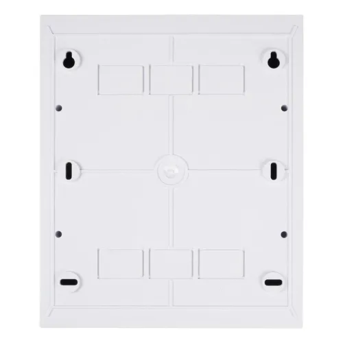 Бокс модульный накладной PDB/W 1024 WH (ЩРН-П-24) IP41 пластик. Pro JazzWay 5071698 фото 3