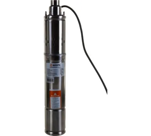 Насос скважинный СН-90B Вихрь 68/3/3 фото 2