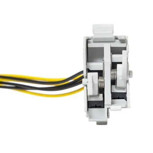 Контакт дополнительный и аварийный AX+AL для ETU AV POWER-1 AVERES EKF mccb-1-AX+AL-ETU-av фото 6